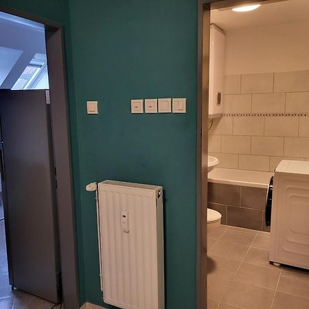 DravogradMeza10公寓 外观 照片